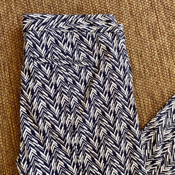 SALE🎈 GAP Super Skinny Pants Size 6 STRETCH - Picture 2 of 7